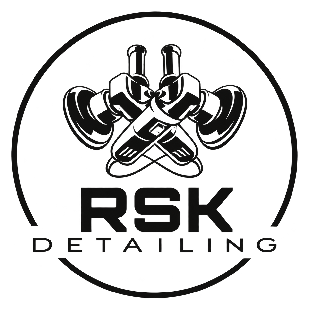 RSK Detailing
